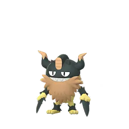 Perrserker — (G)