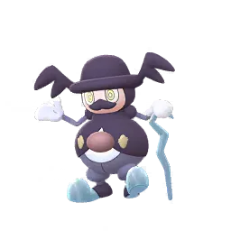 Mr. Rime