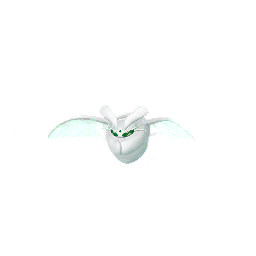 Frosmoth