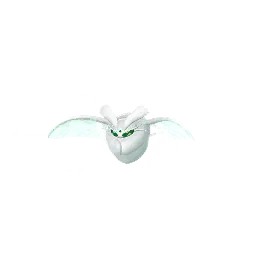 Frosmoth