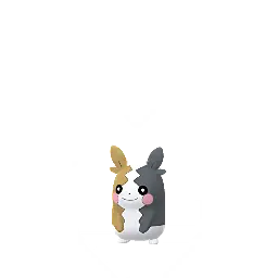 Morpeko — Full Belly
