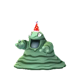 Grimer — Anniversary 2024