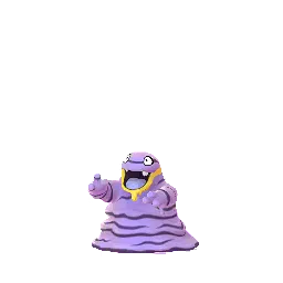 Grimer — Alolan