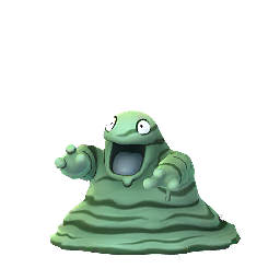 Grimer