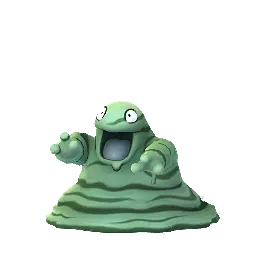 Grimer