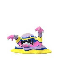 Muk — Alolan