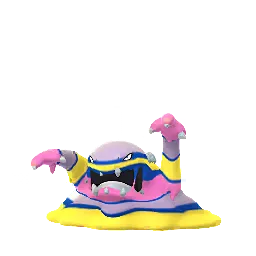 Muk — Alolan