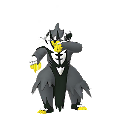 Urshifu (Rapid Strike)