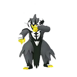 Urshifu (Rapid Strike)