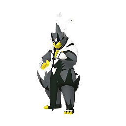 Urshifu (Single Strike)