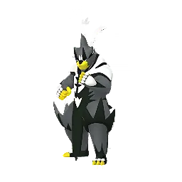 Urshifu (Single Strike)