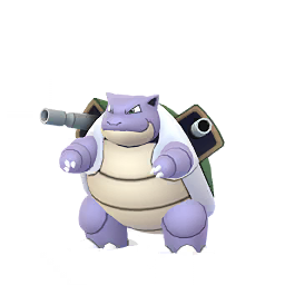 Blastoise