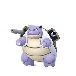 Blastoise