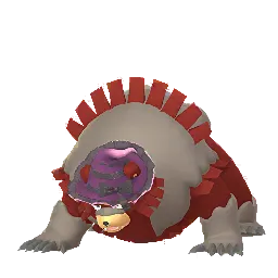 Ursaluna — Halloween 2025