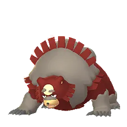 Ursaluna