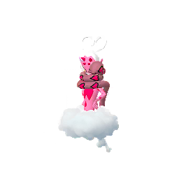Enamorus (Incarnate)