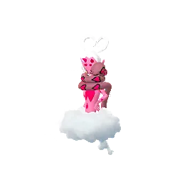 Enamorus (Incarnate)