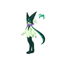 Meowscarada