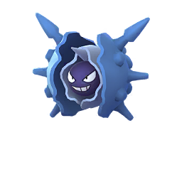 Cloyster