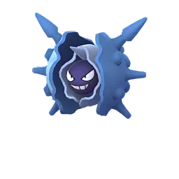Cloyster