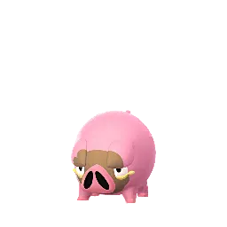 Lechonk