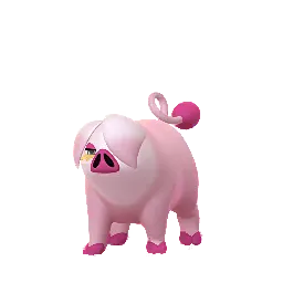 Oinkologne — (♂)