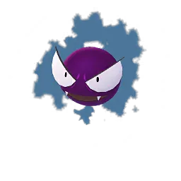 Gastly
