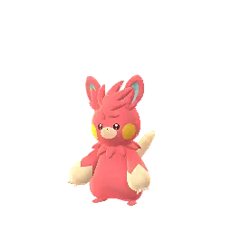 Pawmot