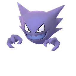 Haunter
