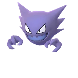 Haunter