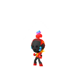 Charcadet