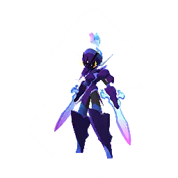 Ceruledge