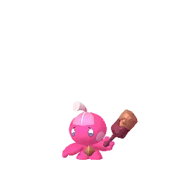 Tinkatink
