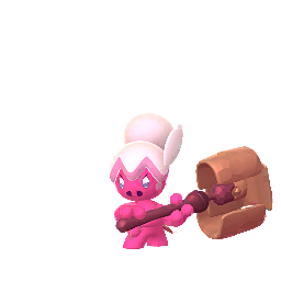 Tinkatuff