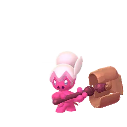 Tinkatuff