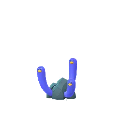 Wugtrio