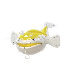 Dondozo