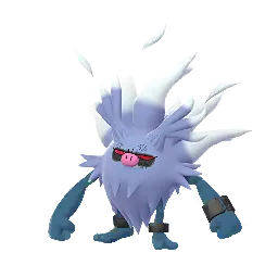 Annihilape