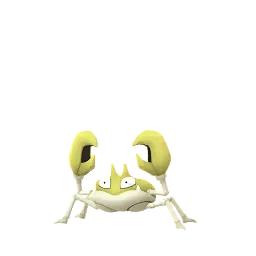 Krabby