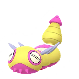 Dudunsparce — Two