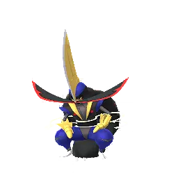 Kingambit