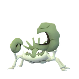 Kingler
