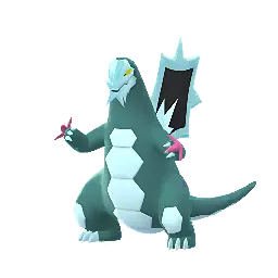 Baxcalibur